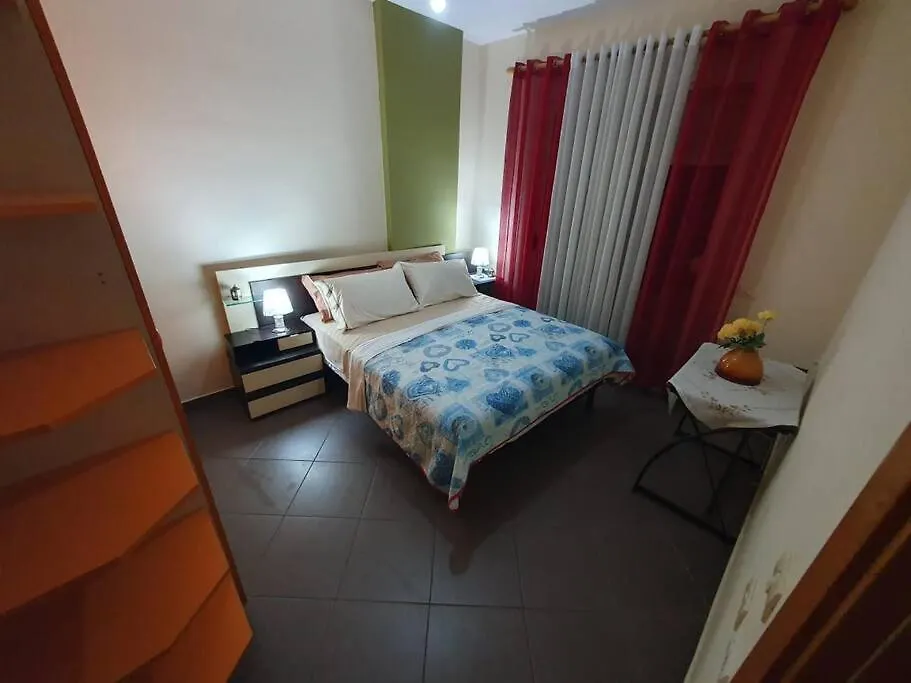 Buneci Apartment Tirana Albania