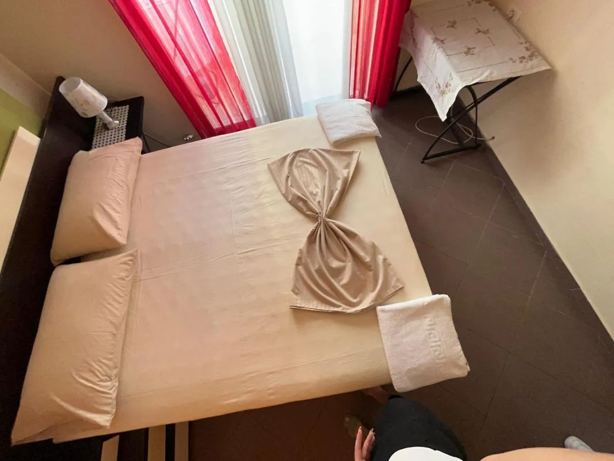 Buneci Apartment Tirana