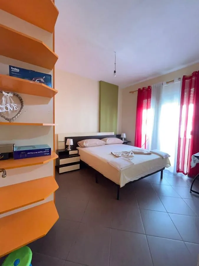 Buneci Apartment Tirana
