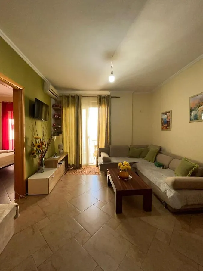 Buneci Apartment Tirana