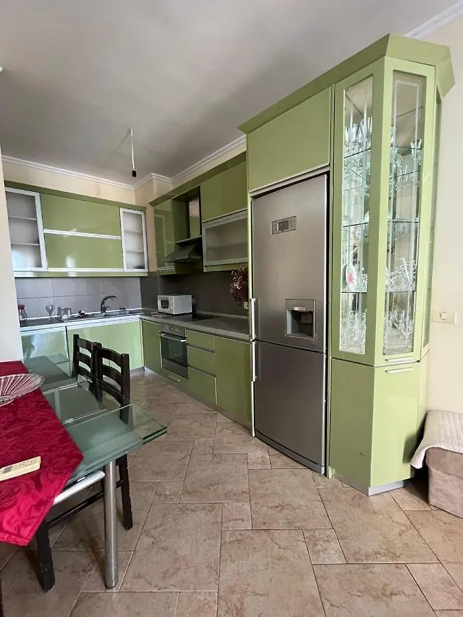 Buneci Apartment Tirana Albania
