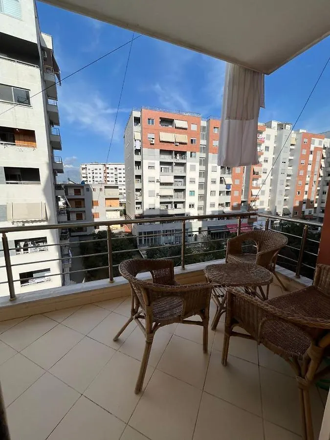 Buneci Apartment Tirana Albania