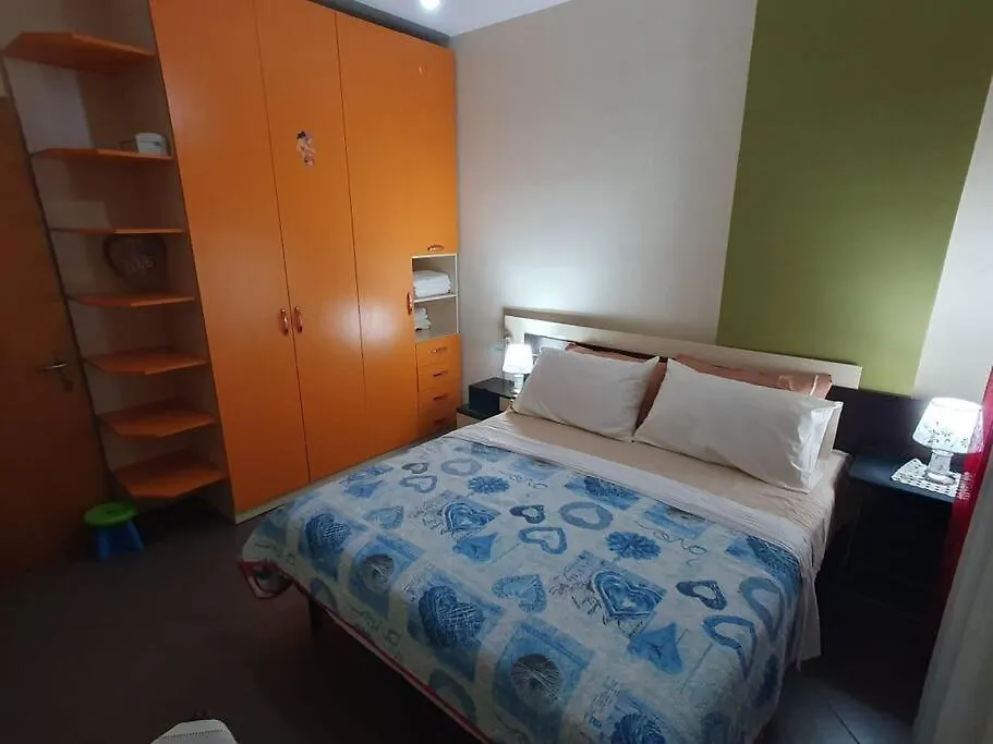 Buneci Apartment Tirana 0*,  Albania