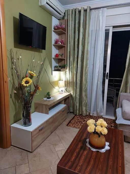 Buneci Apartment Tirana